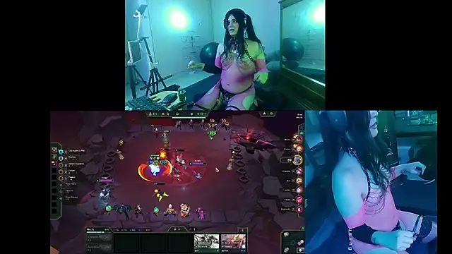 Snapshot of kinkstar5 chatting on October 26, 2025, 8:09 am kinkstar5 online show from October 26, 2025, 8:09 am