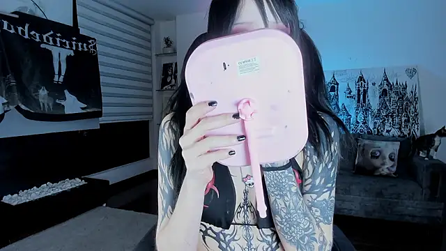 Snapshot of SophieHill_gh chatting on February 24, 2026, 11:58 pm SophieHill gh online show from February 24, 2026, 11:58 pm