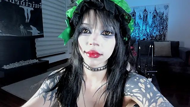 Snapshot of SophieHill_gh chatting on March 12, 2026, 2:18 am SophieHill gh online show from March 12, 2026, 2:18 am