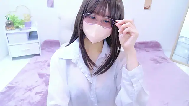 Snapshot of chihiro_ri chatting on June 2, 2026, 10:06 am chihiro ri online show from June 2, 2026, 10:06 am