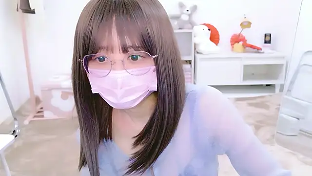 Snapshot of chihiro_ri chatting on June 3, 2026, 11:57 am chihiro ri online show from June 3, 2026, 11:57 am