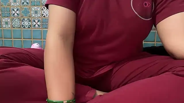 Kajal G online show from June 25, 2026, 3:38 pm