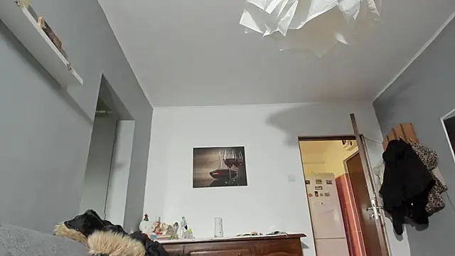 SexxyMeriem online show from March 3, 2025, 10:49 am