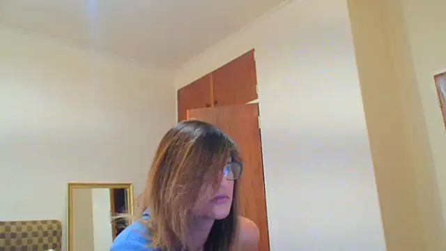 Snapshot of karmicQueen669 chatting on June 11, 2026, 5:16 am karmicQueen669 online show from June 11, 2026, 5:16 am