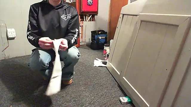 Genevieve143 online show from February 25, 2025, 10:47 am