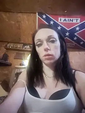 Genevieve143 online show from December 20, 2025, 7:04 am