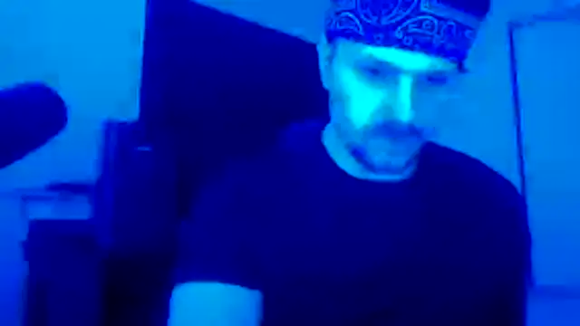 jonnybans online show from February 21, 2026, 7:09 am