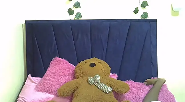 Seexy nita online show from January 27, 2025, 9:55 pm