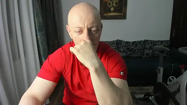 xxxWildxThoughtsxxx online show from January 26, 2025, 10:57 pm