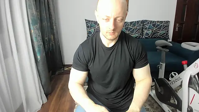 xxxWildxThoughtsxxx online show from January 28, 2025, 9:50 pm