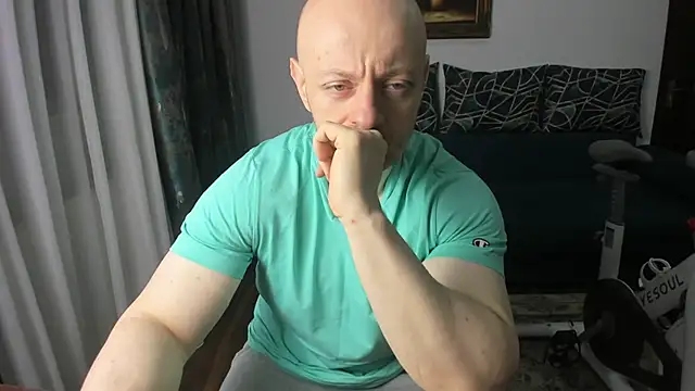 xxxWildxThoughtsxxx online show from January 30, 2025, 11:24 pm