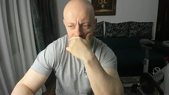 xxxWildxThoughtsxxx online show from February 2, 2025, 7:46 pm