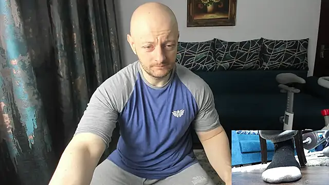 xxxWildxThoughtsxxx online show from March 6, 2025, 11:09 pm