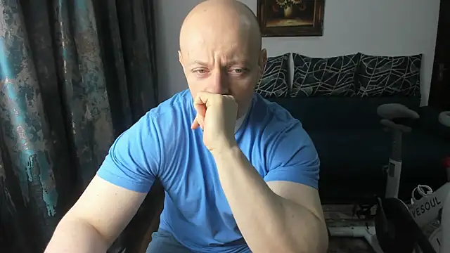 xxxWildxThoughtsxxx online show from March 18, 2025, 11:09 pm