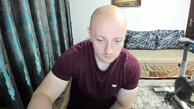 xxxWildxThoughtsxxx online show from October 18, 2025, 10:32 pm