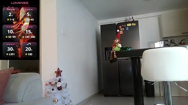 saramartinez1000 online show from December 3, 2024, 3:22 pm