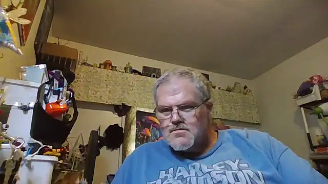 imagynthat12 online show from July 23, 2026, 5:11 pm