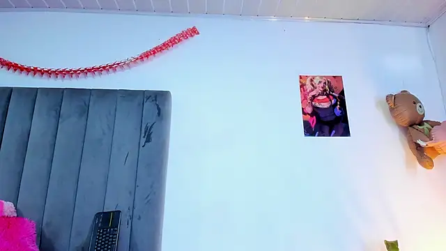 Snapshot of bathory_vamps chatting on February 25, 2025, 5:04 pm bathory vamps online show from February 25, 2025, 5:04 pm