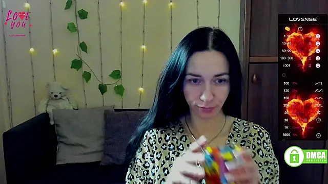 Snapshot of annakillianox chatting on February 25, 2025, 6:25 am annakillianox online show from February 25, 2025, 6:25 am