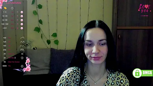 Snapshot of annakillianox chatting on February 25, 2025, 12:34 pm annakillianox online show from February 25, 2025, 12:34 pm