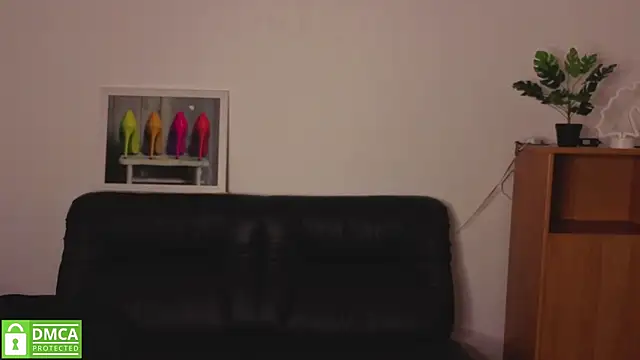 annakillianox online show from December 21, 2025, 6:31 am