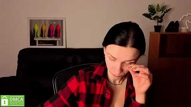 annakillianox online show from March 9, 2026, 6:28 am