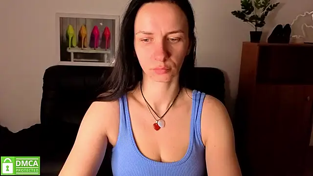 annakillianox online show from March 26, 2026, 12:22 pm