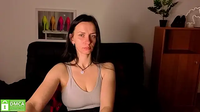 annakillianox online show from March 27, 2026, 6:30 am