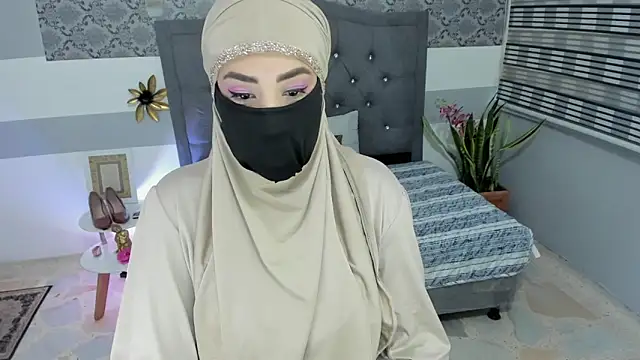 Jalima sabag online show from June 13, 2026, 7:34 pm