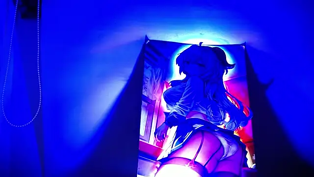 luly pink online show from October 16, 2025, 3:51 am