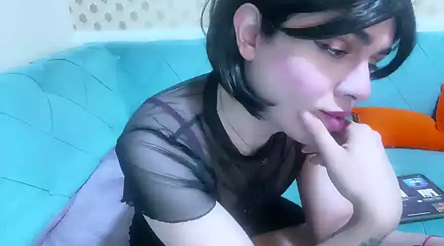 Snapshot of Arab_tgirl chatting on December 24, 2024, 8:27 pm Arab tgirl online show from December 24, 2024, 8:27 pm