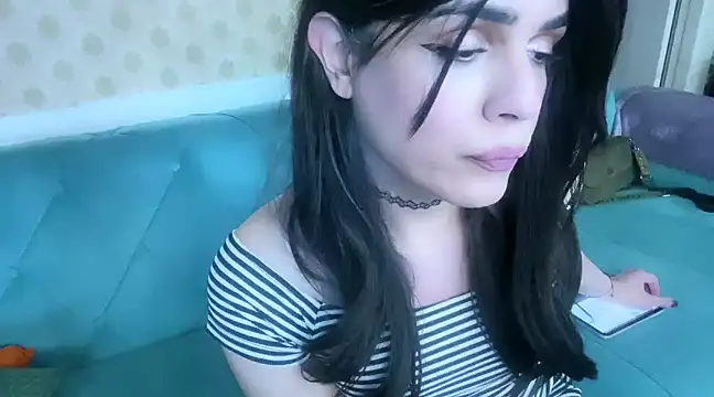 Snapshot of Arab_tgirl chatting on February 7, 2025, 11:55 pm Arab tgirl online show from February 7, 2025, 11:55 pm