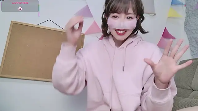 A33-asami online show from February 23, 2026, 1:25 am