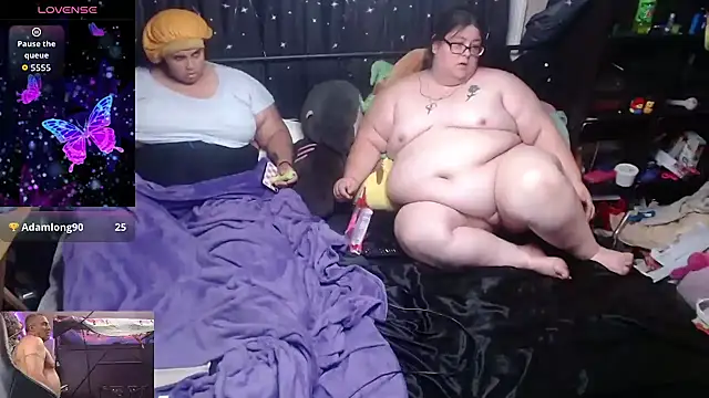 Snapshot of yoursexything79 chatting on October 9, 2025, 1:14 am yoursexything79 online show from October 9, 2025, 1:14 am