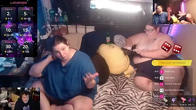 yoursexything79 online show from March 28, 2026, 12:43 am