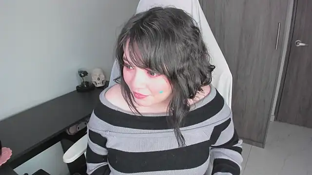  hikaru arimura online show from October 29, 2025, 12:07 pm