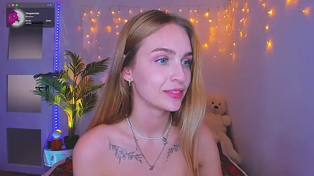 Kamila icee online show from February 1, 2025, 11:27 pm