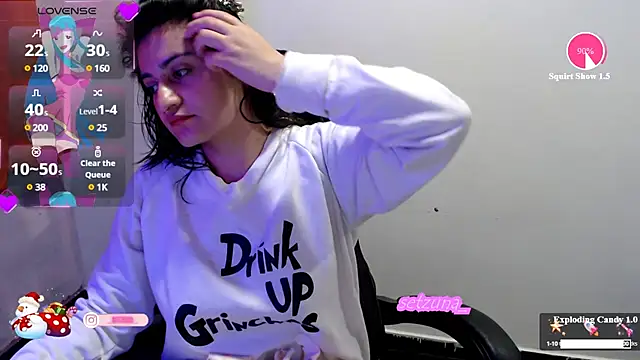 Snapshot of setzuna_ chatting on December 5, 2024, 10:56 pm setzuna online show from December 5, 2024, 10:56 pm