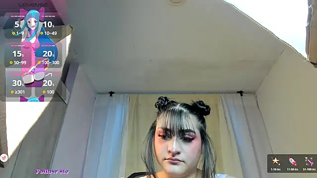 Snapshot of setzuna_ chatting on November 16, 2025, 10:37 pm setzuna online show from November 16, 2025, 10:37 pm