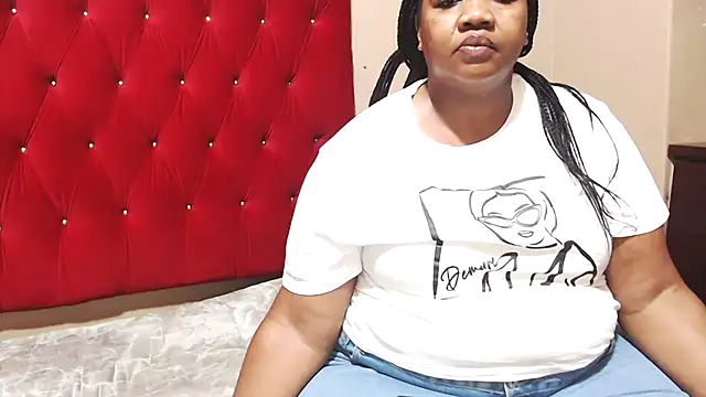 MIGHTYASSS online show from March 10, 2025, 6:16 am