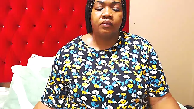 MIGHTYASSS online show from March 19, 2025, 5:52 am