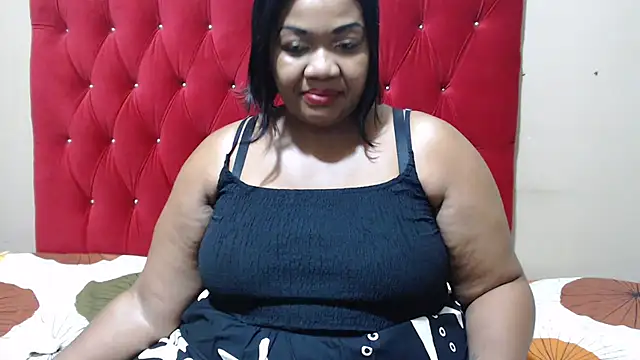 MIGHTYASSS online show from September 21, 2025, 5:53 am