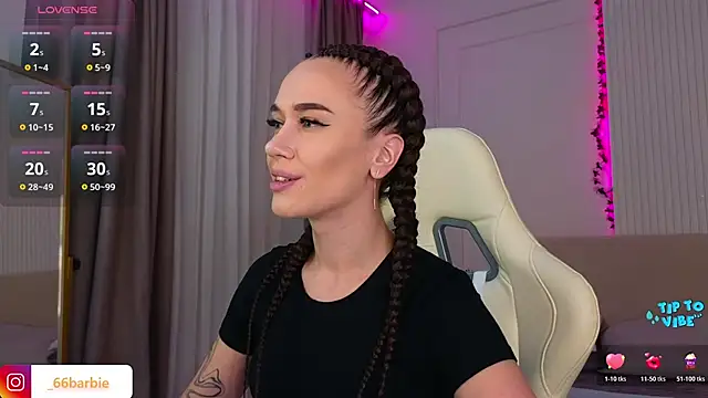 BBabyShark online show from February 20, 2026, 9:21 am