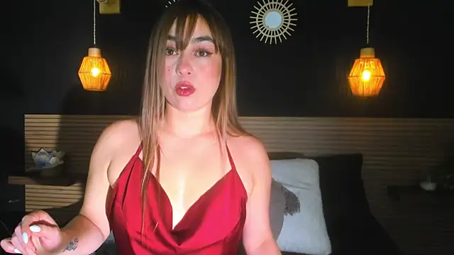 Snapshot of AnnaVictoria__ chatting on December 3, 2025, 2:30 am AnnaVictoria online show from December 3, 2025, 2:30 am