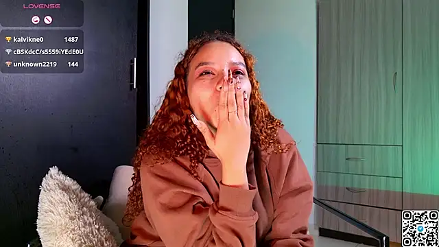 Snapshot of rubi_star chatting on January 29, 2025, 2:40 am rubi star online show from January 29, 2025, 2:40 am