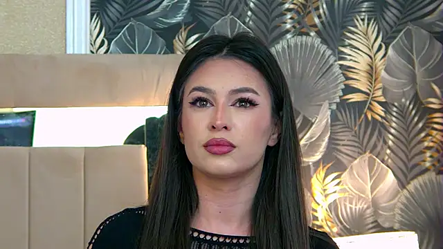 Snapshot of reyabaines chatting on February 11, 2025, 9:20 am reyabaines online show from February 11, 2025, 9:20 am