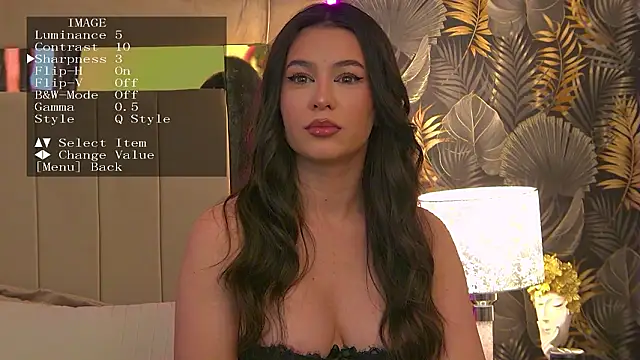 reyabaines online show from February 9, 2026, 5:50 pm