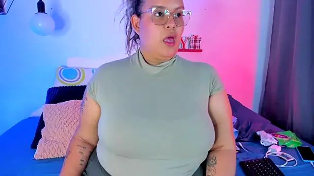 Snapshot of monicabbw_ chatting on January 23, 2025, 9:29 pm monicabbw online show from January 23, 2025, 9:29 pm