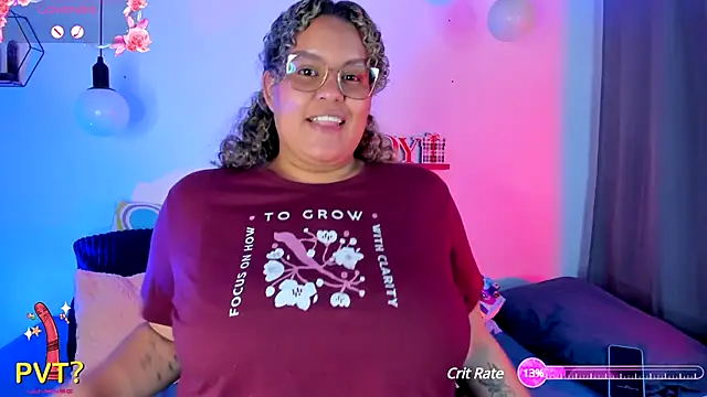 Snapshot of monicabbw_ chatting on February 6, 2025, 5:35 am monicabbw online show from February 6, 2025, 5:35 am