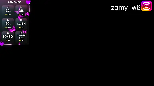 karla cute01 online show from February 10, 2026, 10:41 am